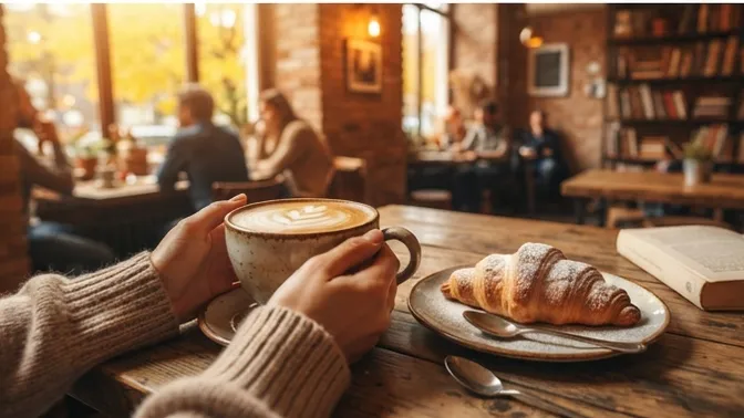 Ökumenisches Herbstcafé in Hermersberg