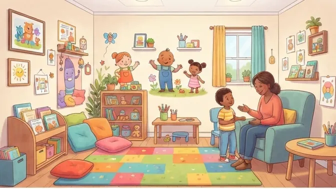 Deutscher Kinderschutzbund Kaiserslautern