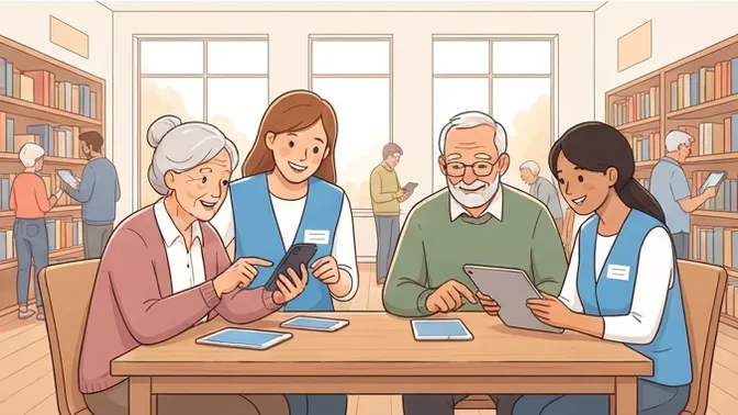 Digital-Sprechstunde in Sippersfeld