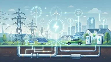 Bekanntmachung der Ortsgemeinde Münchweiler an der Rodalb und der Gemeindewerke Münchweiler AöR: Veränderungen in der Strom- und Gasversorgung ab dem 01.01.2027