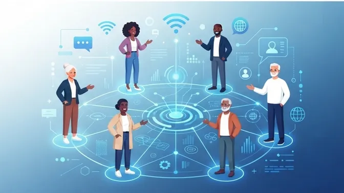 Digitaler Ehrenamts- und Engagement-Netzwerk Otterbach-Otterberg
