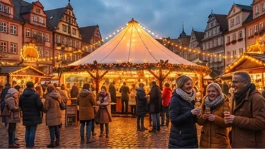 Grußwort Oktobermarkt 2026