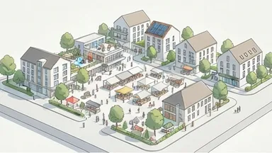 Investoren gesucht – Gemeinsam für die Zukunft von Hauptstuhl!