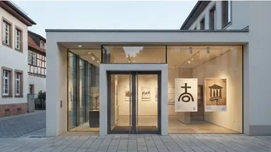 Museum im Westrich