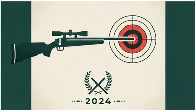 Dorfmeisterschaft 2026 im Schützenverein „St. Hubertus“ Bann