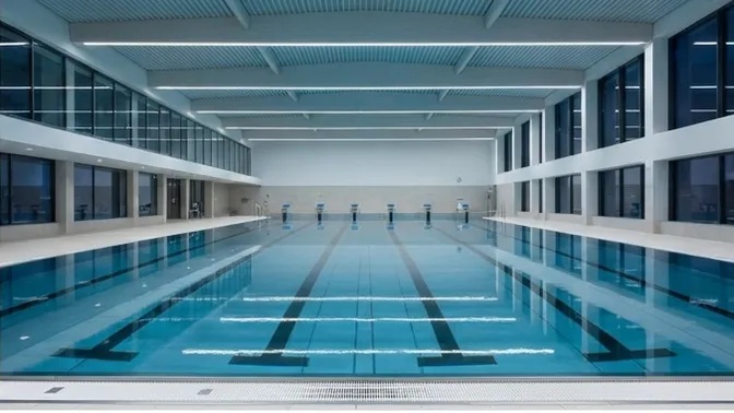 Erfolgreiches Schwimmfest