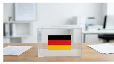 Wahl der/des Bürgermeisterin/Bürgermeisters 2026