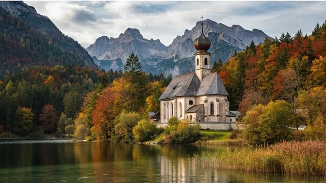 Geistliches-Zentrum Maria-Rosenberg: Gottesdienste und Veranstaltungen