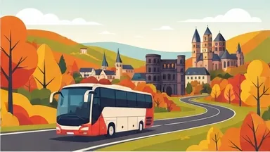 Herbstausflug mit dem VdK Ortsverband Linden