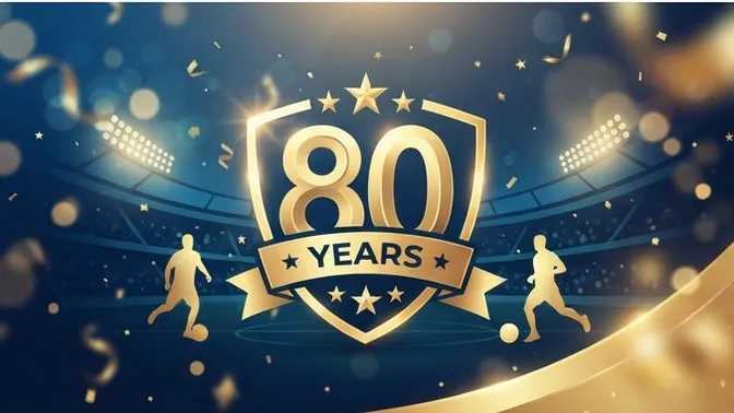 80 Jahre SV Lambsborn