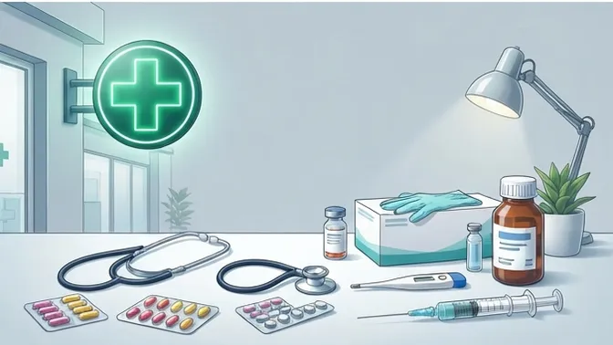 Notdienste der Apotheken vom 02.10.2026 bis 09.10.2026