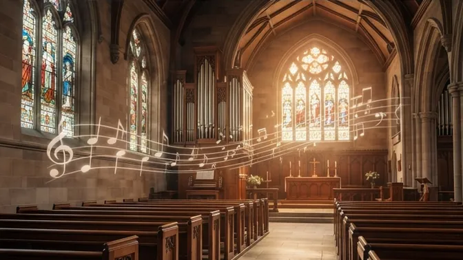 Besondere Kirchenmusik zum Großen Gebet