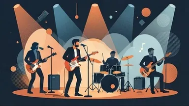 Marcel Adam & die Egoisten-Band: Abschiedskonzert