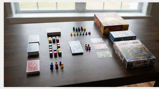 Tag der mentalen Gesundheit – Spielend Gesund