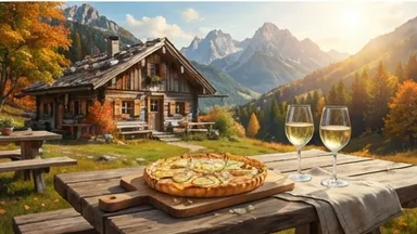 Herzliche Einladung zu unserem ersten Stammtisch!
