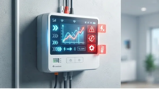 Hinweise zu aktuellen Werbeschreiben zum Einbau intelligenter Messsysteme („Smart Meter“)
