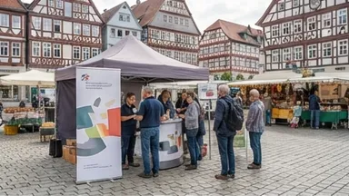 Der CDU-Stadtverband Landstuhl lädt ein