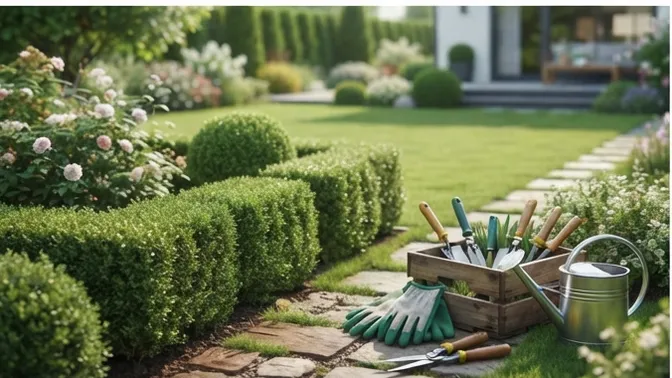 Garten & Landschaftsbau