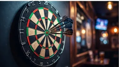 DSVB Dartsportverein Burgalben e.V.: Aktuelle Spieltermine und Trainingszeiten