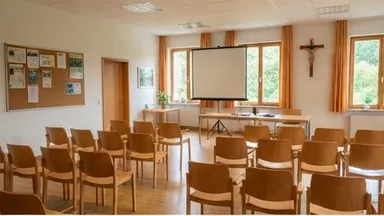 CVJM Waldfischbach-Burgalben e.V.: Einladung zur Mitgliederversammlung