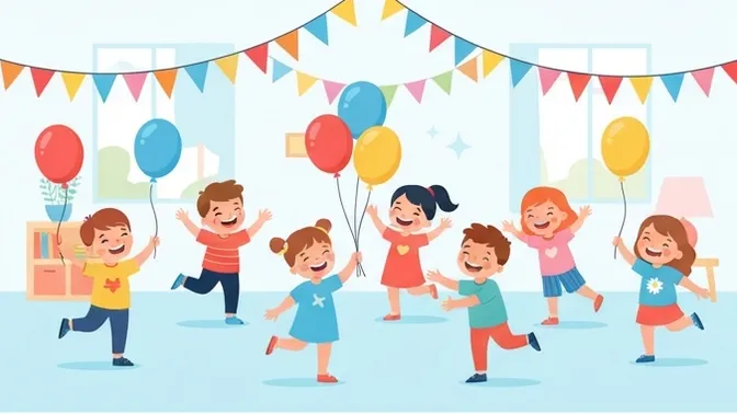 Jubiläumsfest 25 Jahre Kindertagesstätte „Unterm Regenbogen“ und Kindergartenförderverein Lohnsfeld e.V.