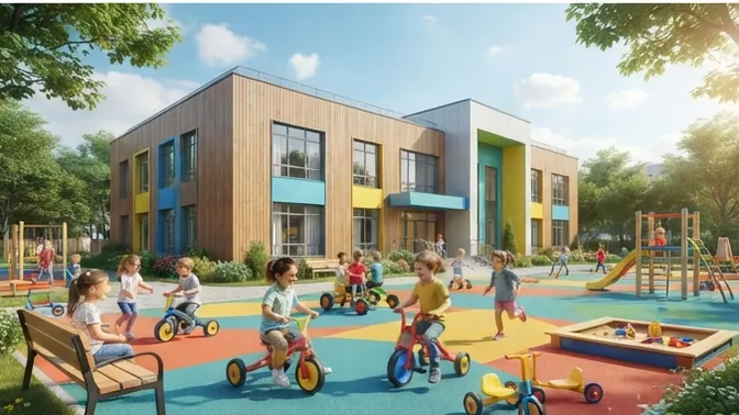 Elternausschuss des Kindergartens Winnweiler 2026/2027