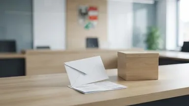 Bekanntmachung zur Wahl und Briefwahl