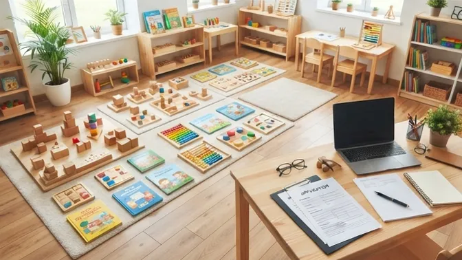Stellenausschreibung: Berufspraktikant/in in der Kindertagesstätte Sommerfeld