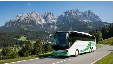 Seniorenfahrt: Mehrtagesfahrt nach Reutte (Tirol)