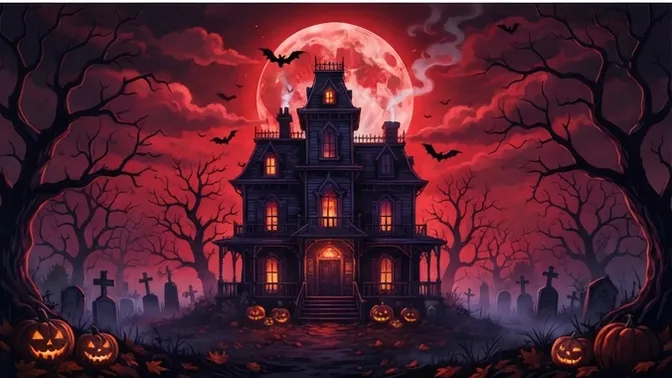 Haunted House von TTC Mehlbach 1972 e.V.