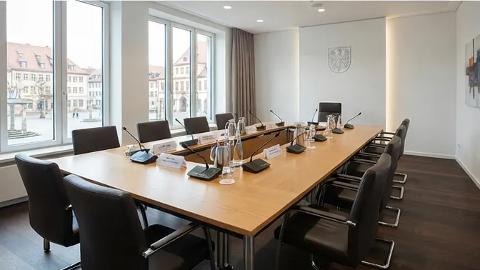 Sitzung des Ortsgemeinderates der Ortsgemeinde Fischbach