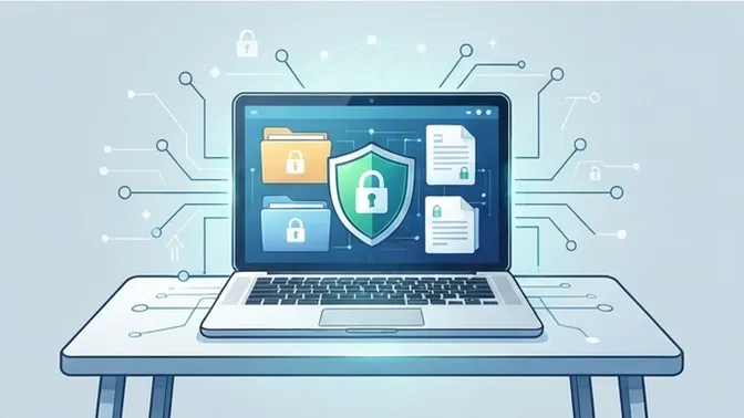Was ist beim Cyberangriff auf unsere Kita-Daten passiert?