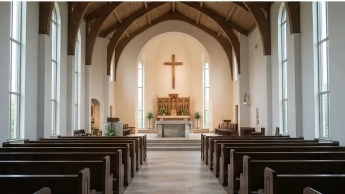 Katholische Kirchengemeinden Bruchmühlbach/Vogelbach: Gottesdienste