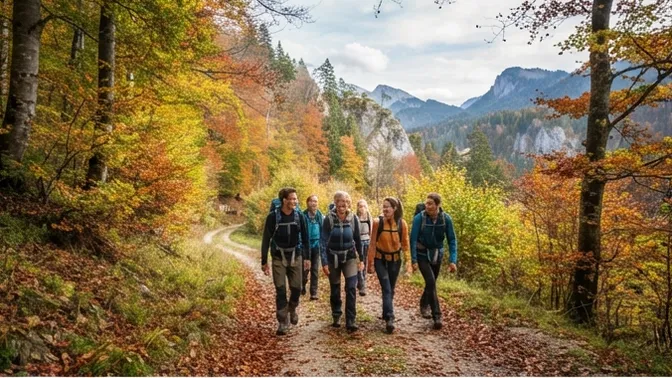 PWV OG Rodalben: Veranstaltungen und Wanderungen