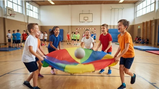 Grundschule Schillerschule Münchweiler: Erfolgreiches Sozialtraining
