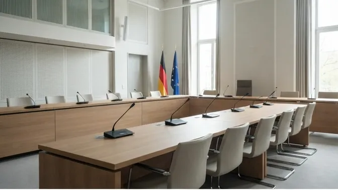 Sitzung des Ortsgemeinderates der Ortsgemeinde Mehlingen