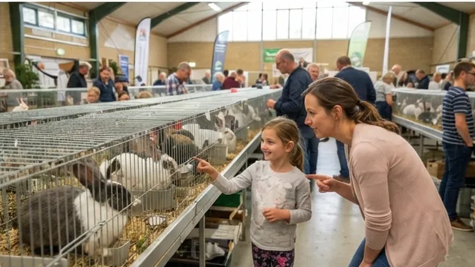 Clubschau im Sportheim Queidersbach