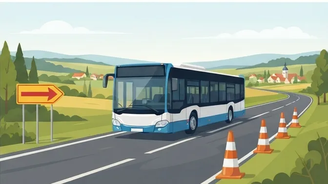 Fahrplanänderungen wegen Bauarbeiten zwischen Otterbach und Otterberg
