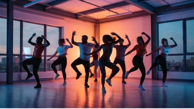 Neu beim SV Alsenbrück-Langmeil – Linedance