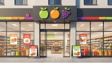 Verkaufsoffener Samstag bei Fruit of the Loom