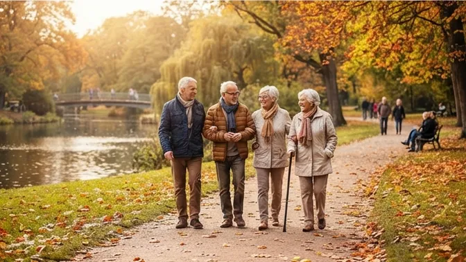 RAUS AUS DEM HAUS in Landstuhl im Oktober 2026
