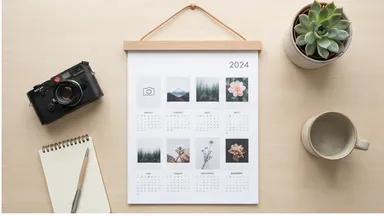 Fotos für den Familienkalender 2027 gesucht