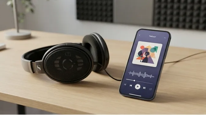 Hallo LINUS WITTICH Podcast