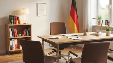 Bürgersprechstunde des SPD-Landtagsabgeordneten Daniel Schäffner