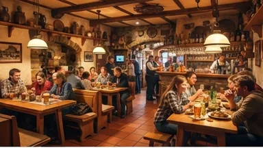 VdK Ortsgruppe Hochspeyer - VdK-Stammtisch im Oktober