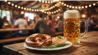 3. Vogelbacher Wiesn