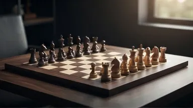 Ausschreibung 3. Falkensteiner Schach Open 2026