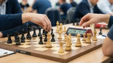 Ausschreibung 2. Falkensteiner Sonntagsblitz 2026