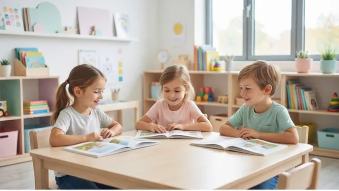 Stellenausschreibung: Betreuungskraft (m/w/d) Grundschule Donsieders
