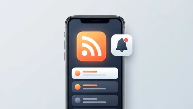 RSS-Feed für Öffentliche Bekanntmachungen kann ab sofort abonniert werden!